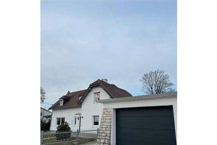 Charmantes Einfamilienhaus in Dingolfing zu vermieten