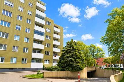 Wohnung zum Kaufen in Delmenhorst 135.000,00 € 88.13 m²
