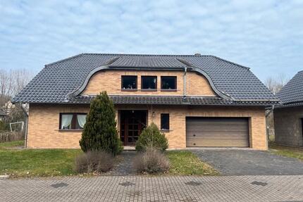 Einfamilienhaus mit großem Grundstück - Dahlem
