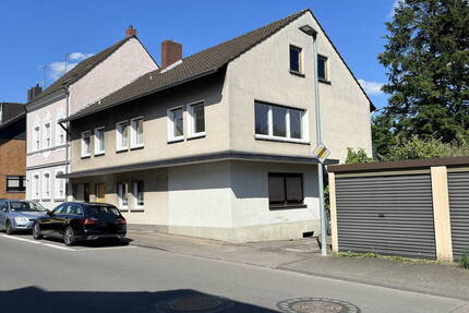 Mehrgenerationenhaus mit guter Anbindung nach Köln - 2 Wohneinheiten + ausbaufähiges Dachgeschoss - Bergisch Gladbach - Gronau