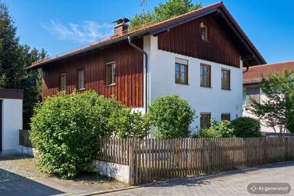 Haus zum Kaufen in Zorneding 1.195.000,00 € 180 m²