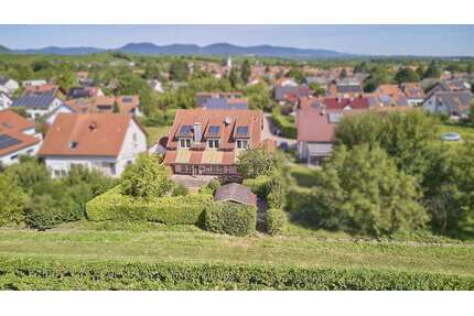 Haus zum Kaufen in Landau 795.000,00 € 282 m²