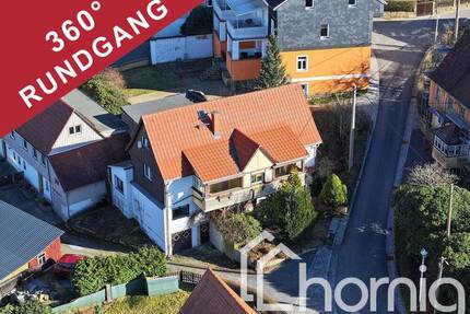 Urlaubsfeeling das ganze Jahr - EFH mit Charme - in der Sächsischen Schweiz - Bad Schandau / Ostrau