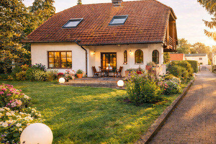 ATTRAKTIVES IMMOBILIENANGEBOT MIT SELTENHEITSWERT EIN ZUHAUSE MIT SUBSTANZ & ZUKUNFT - Magdeburg Diesdorf