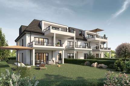 Wohnung zum Kaufen in Mülheim-Speldorf 691.000,00 € 128 m²