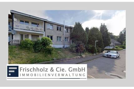 Schöne und geräumige 3-Zimmer Wohnung mit Balkon in Kierspe-Rönsahl