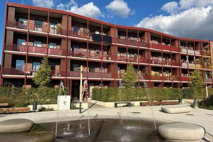 Wohnung zum Mieten in Hannover 1.883,04 € 112.4 m²