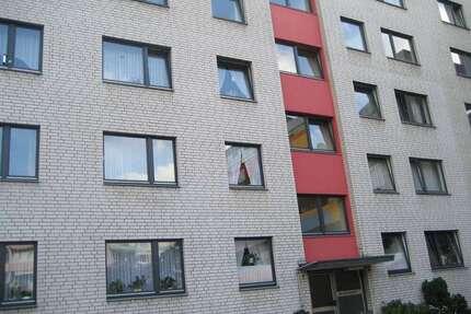 Wohnung zum Mieten in Hannover 705,00 € 65 m²