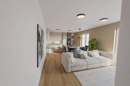 Wohnung zum Kaufen in Bad Sobernheim 356.000,00 € 113 m²