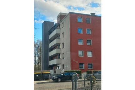 Provisionsfreie 3,5 Zimmer in Giesenkirchen - Mönchengladbach Süd