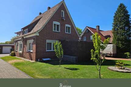 Haus zum Kaufen in Westoverledingen Flachsmeer 229.000,00 € 128 m² - Westoverledingen / Flachsmeer
