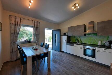 Monteur- und Ferienwohnung Sonnenhof - Mettenheim