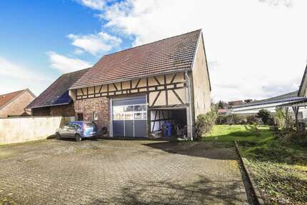 Haus zum Kaufen in Ettlingen 338.000,00 € 172 m²