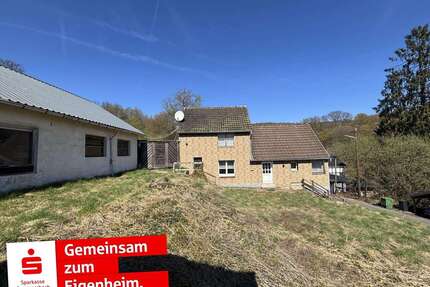 Haus zum Kaufen in Wiehl 179.000,00 € 116 m²