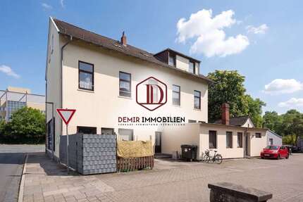 Haus zum Kaufen in Bremen 599.000,00 € 440 m²