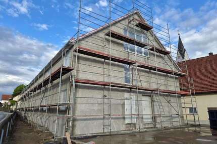 Halle in Friedberg 1.165,00 € 177 m²