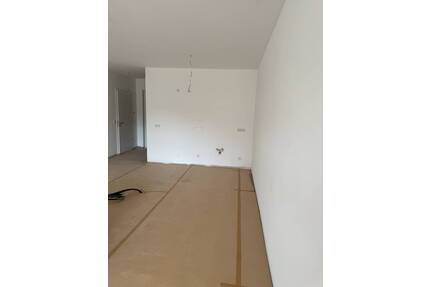 Urbanes Wohnen Erstbezug mitten in St. Ingbert Große Terrasse, Schlafzimmer mit Ankleide - Sankt Ingbert