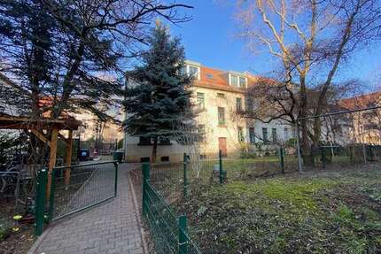 Wohnung zum Kaufen in Leipzig 118.000,00 € 32 m²