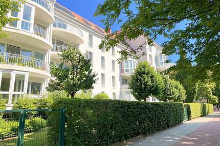 Wohnung zum Kaufen in Hamburg 365.000,00 € 84 m²