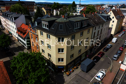 Wohnung zum Kaufen in Frankfurt am Main 459.000,00 € 77 m²