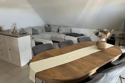 Wohnung mit Balkon & Einbauküche zu vermieten - Drolshagen