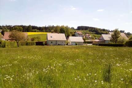 Grundstück zu verkaufen in Schweitenkirchen 475.000,00 € 1185 m²