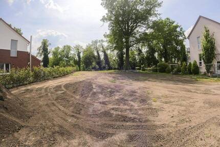 Großzügiges Baugrundstück in attraktiver Wohnlage von Storkow - Berliner Umland