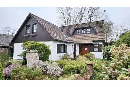 Haus zum Kaufen in Bremervörde 189.000,00 € 143 m²