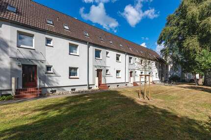 Wohnung zum Mieten in Itzehoe 285,61 € 37.58 m²
