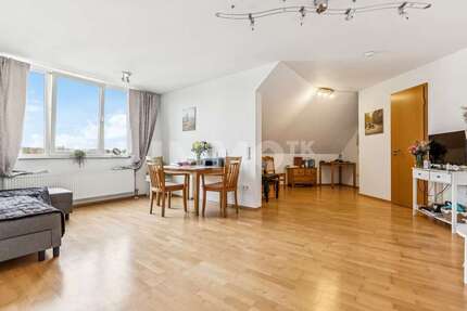 Wohnung zum Kaufen in Mettmann 189.000,00 € 57 m²
