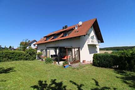 Haus zum Kaufen in Gerzen 399.000,00 € 166 m²