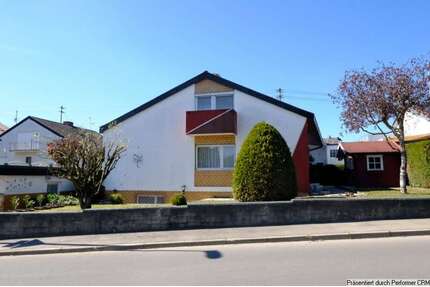 Haus zum Kaufen in Remseck 495.000,00 € 161 m²