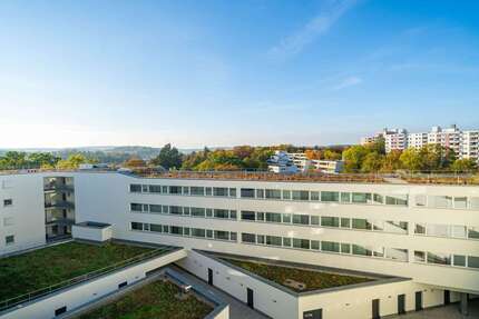 Wohnung zum Mieten in Regensburg 550,00 € 24.65 m²