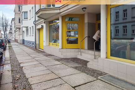 Wohnung zum Kaufen in Leipzig 130.000,00 € 55.54 m²