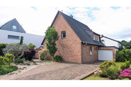 Haus zum Kaufen in Langenfeld 550.000,00 € 189 m²