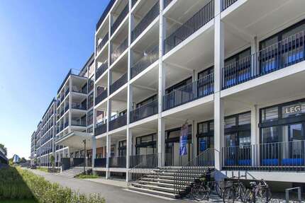 Wohnung zum Mieten in Bremen 1.419,00 € 99.1 m²
