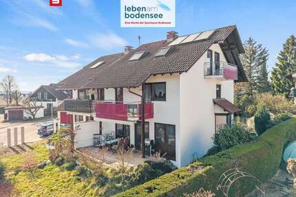 Haus zum Kaufen in Uhldingen-Mühlhofen 629.000,00 € 160 m²