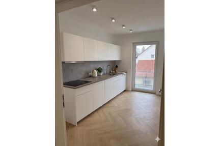 Renovierte 64 m² Wohnung, Schützenstraße - Pirmasens