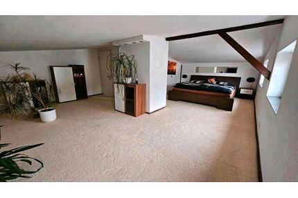 Wohnung EFH Haus zur Miete direkt an der Elbe in Wittenberge