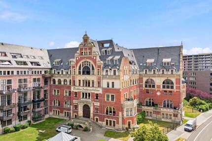 Wohnung zum Kaufen in Leipzig 650.000,00 € 147.11 m²