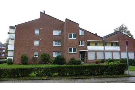 1,5 Zimmer Wohnung mit Balkon und Aufzug im Ostviertel - Essen Frillendorf