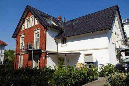 2-Zimmer-Eigentumswohnung - 119.000,00&nbsp;EUR Kaufpreis, ca.&nbsp; 45,40&nbsp;m&sup2;&nbsp;Wohnfl&auml;che in Vlotho (PLZ: 32602)