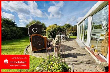 Haus zum Kaufen in Scharbeutz 525.000,00 € 59 m²