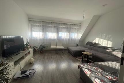 3,5 Zimmerwohnung zu vermieten - 700,00&nbsp;EUR Kaltmiete, ca.&nbsp; 85,00&nbsp;m&sup2; in Leutershausen (PLZ: 91578)