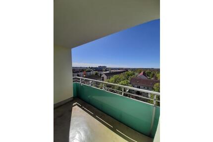 2 Raum Wohnung in Bahnhofsnähe - 432,00&nbsp;EUR Kaltmiete, ca.&nbsp; 45,84&nbsp;m&sup2; in Jacobsdorf (PLZ: 15236)