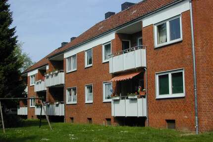 Wohnung zum Mieten in Nienburg 321,00 € 58.32 m²