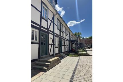 2–Raumwohnung auf dem Lande nahe Göttingen