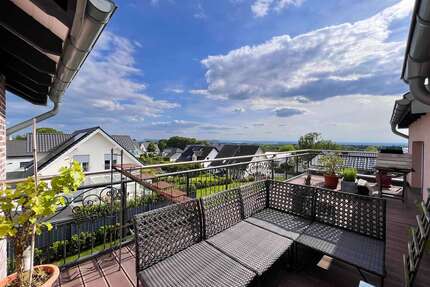 Wohnung zum Kaufen in Siegburg 369.000,00 € 103 m²