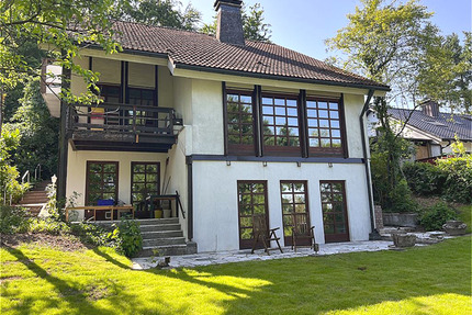 VERKAUFT durch IMMOBILIEN JABLONSKI! - Möhnesee Körbecke