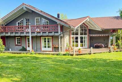 Haus zum Kaufen in Eching 1.890.000,00 € 220 m²